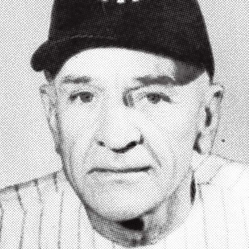 Casey Stengel