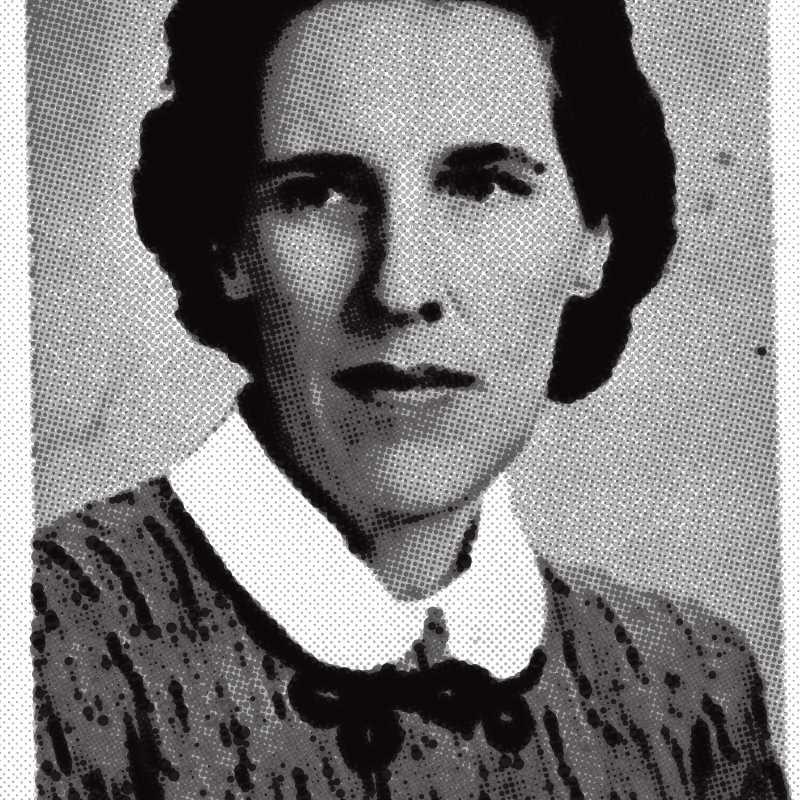 Catherine Drinker Bowen