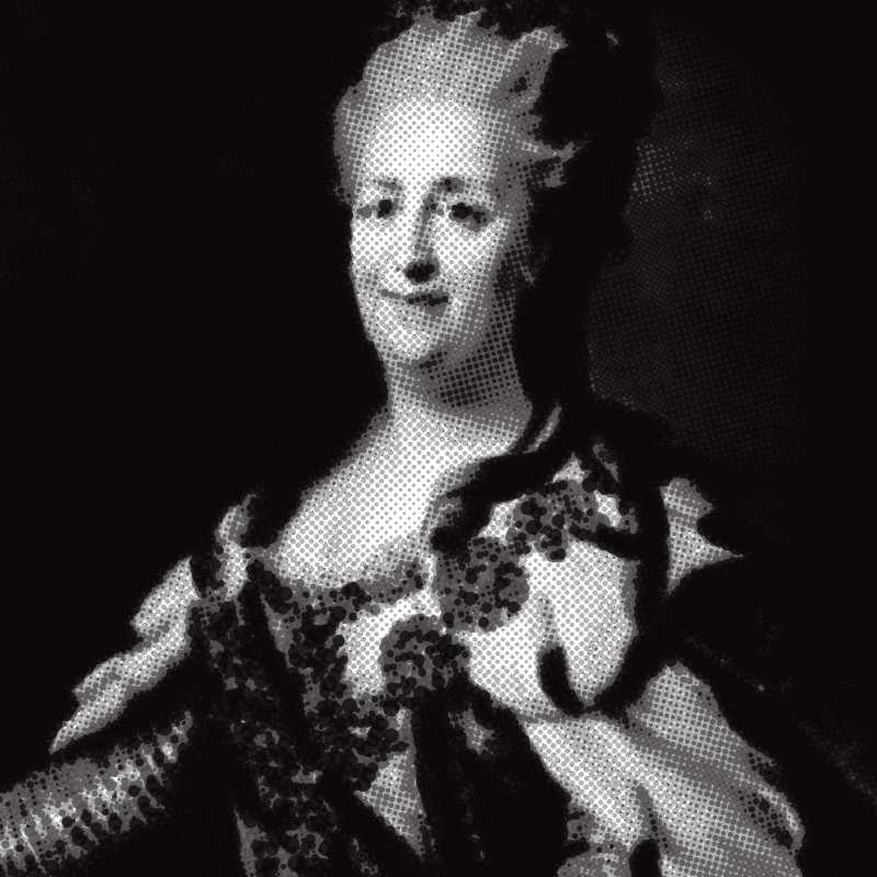 Catherine the Great