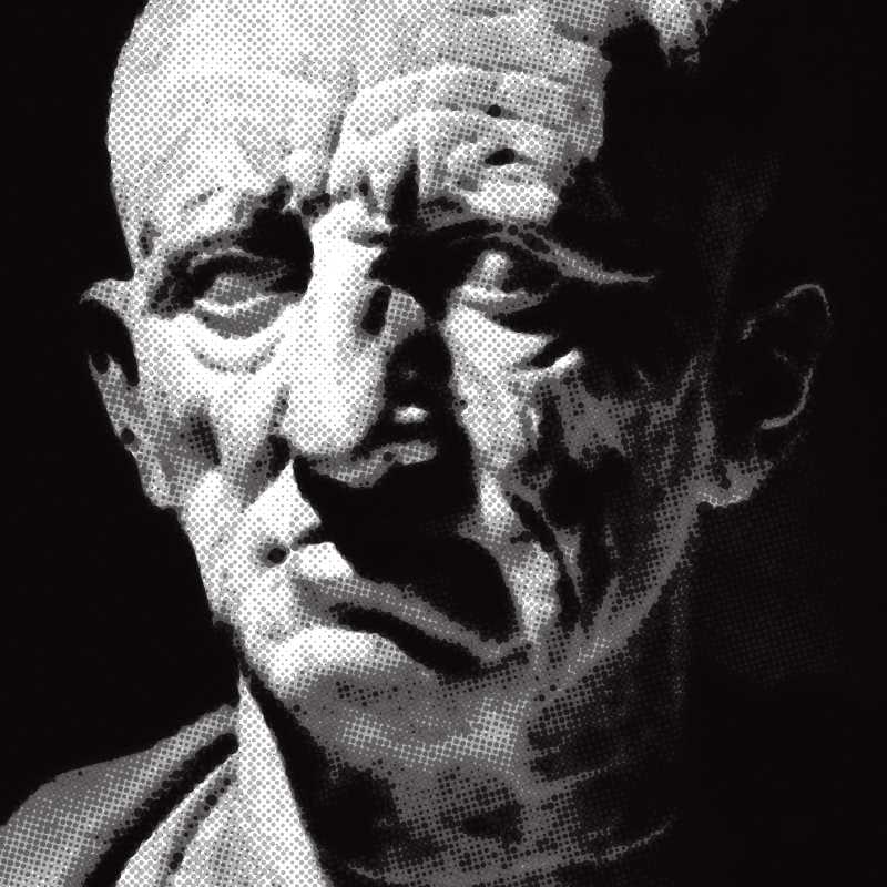 Cato the Elder