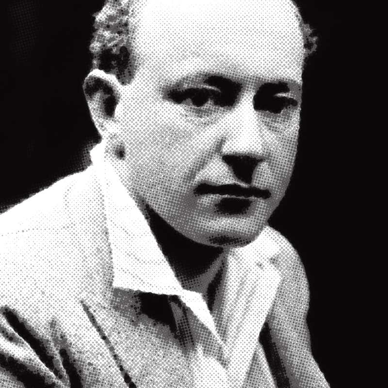 Cecil B. DeMille