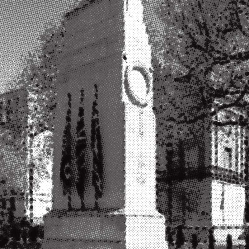 Cenotaph in Hiroshima