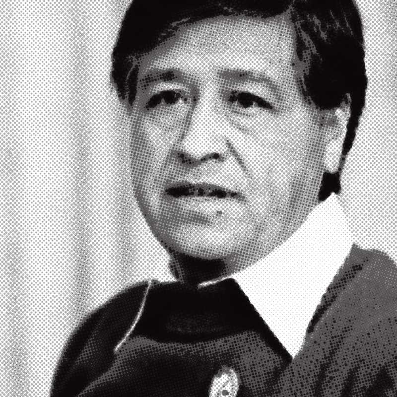 Cesar Chavez
