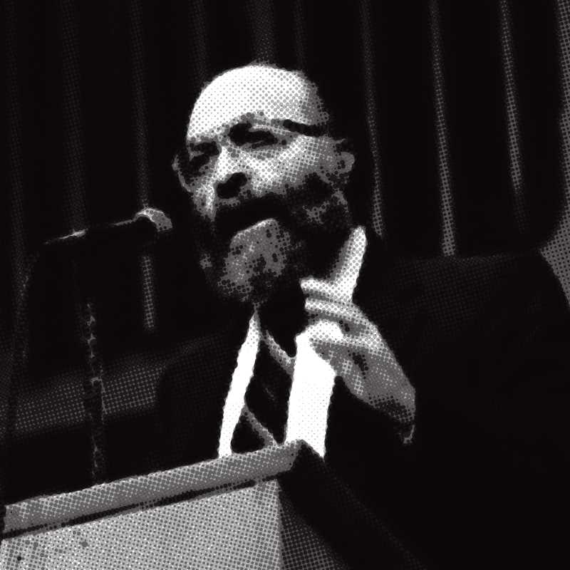 Chaim Potok