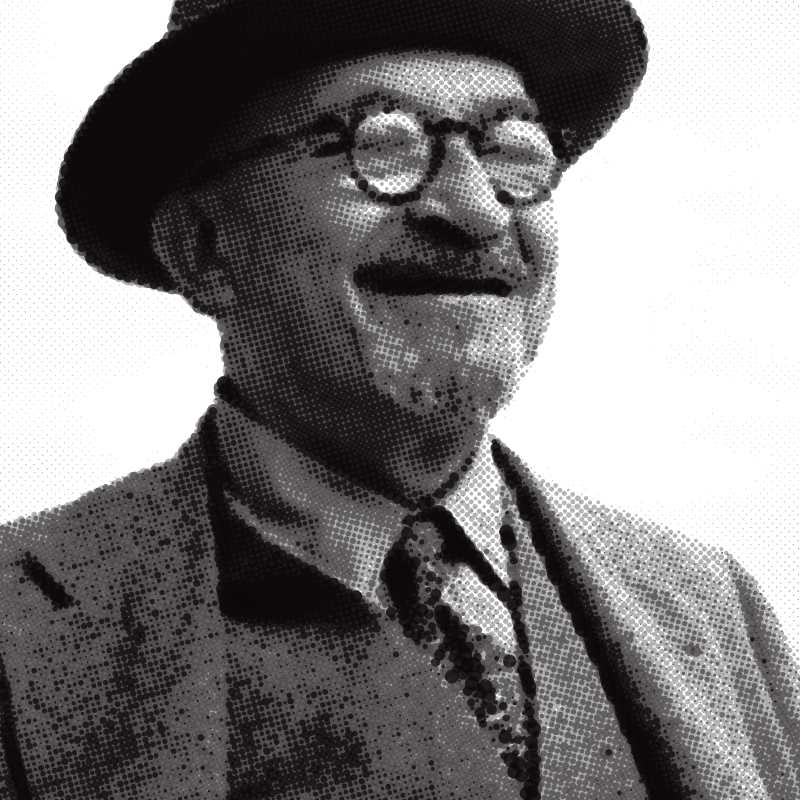 Chaim Weizmann