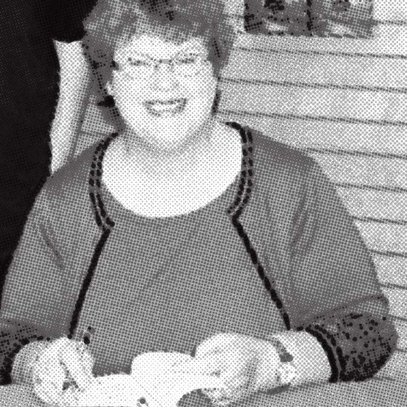 Charlaine Harris