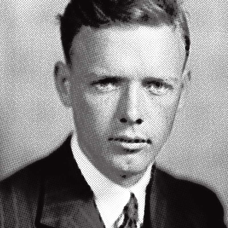 Charles A. Lindbergh