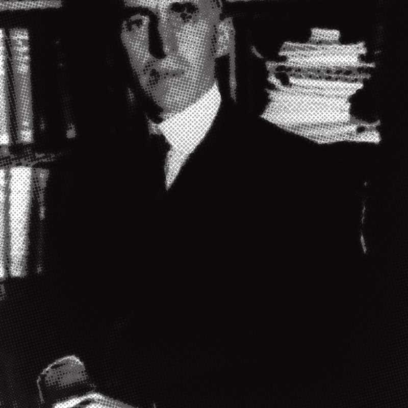 Charles Austin Beard