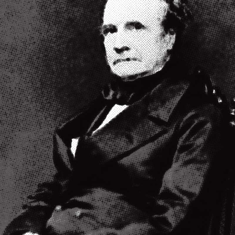Charles Babbage