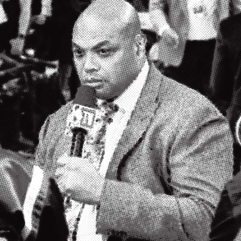 Charles Barkley