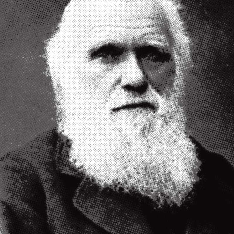 Charles Darwin