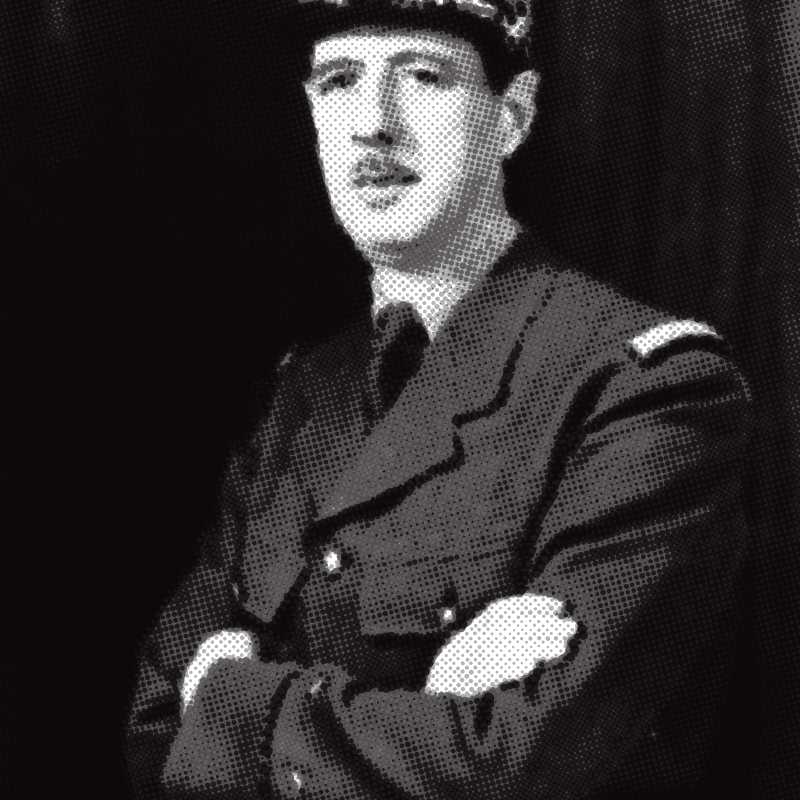 Charles De Gaulle
