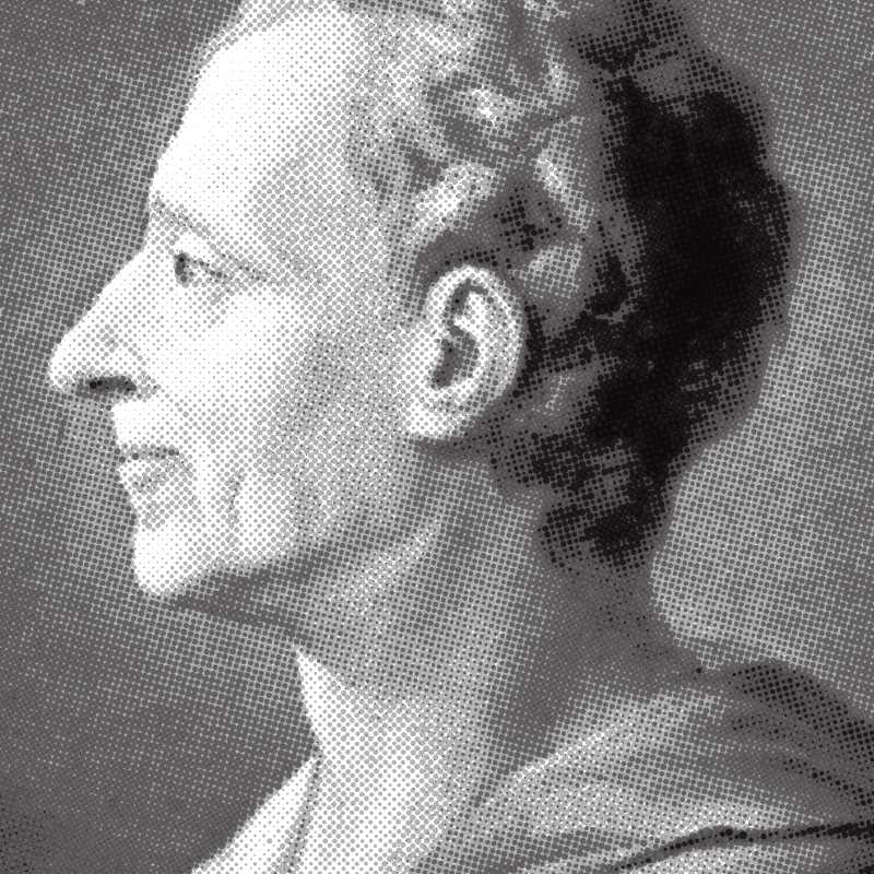 Charles de Montesquieu
