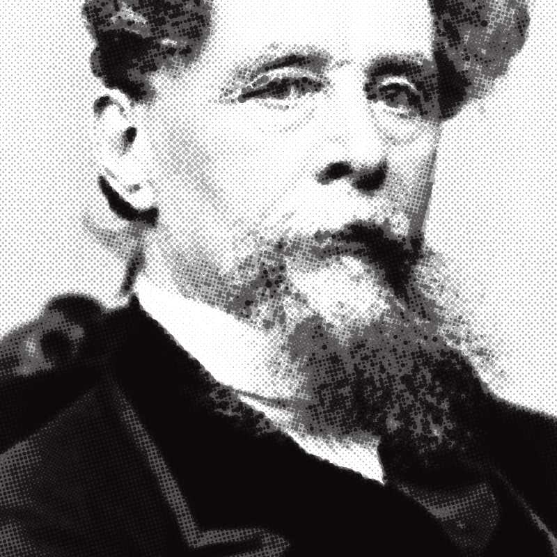 Charles Dickens