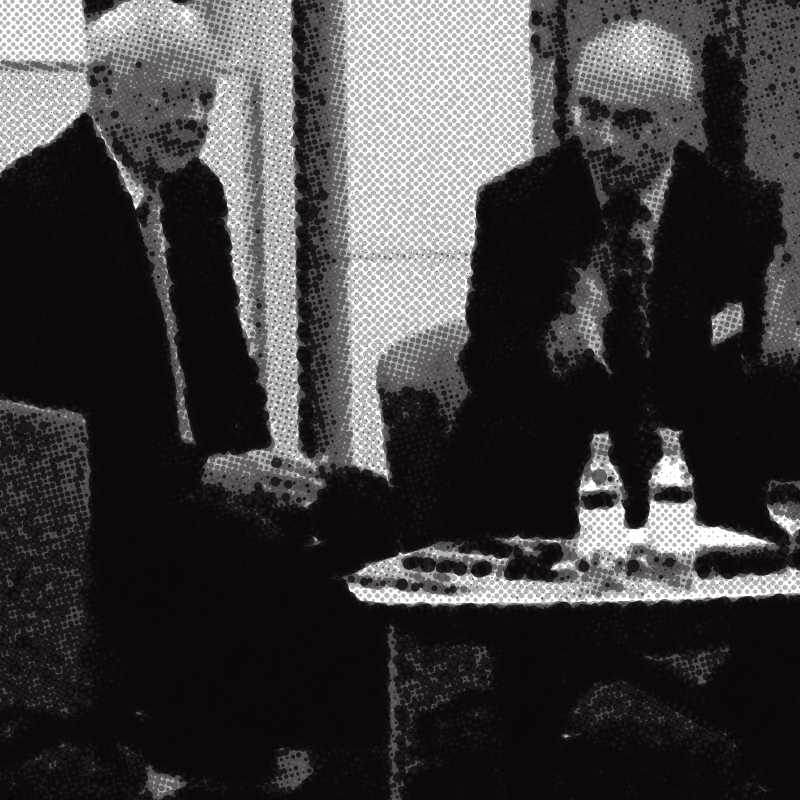 Charles Handy - The Age of Unreason