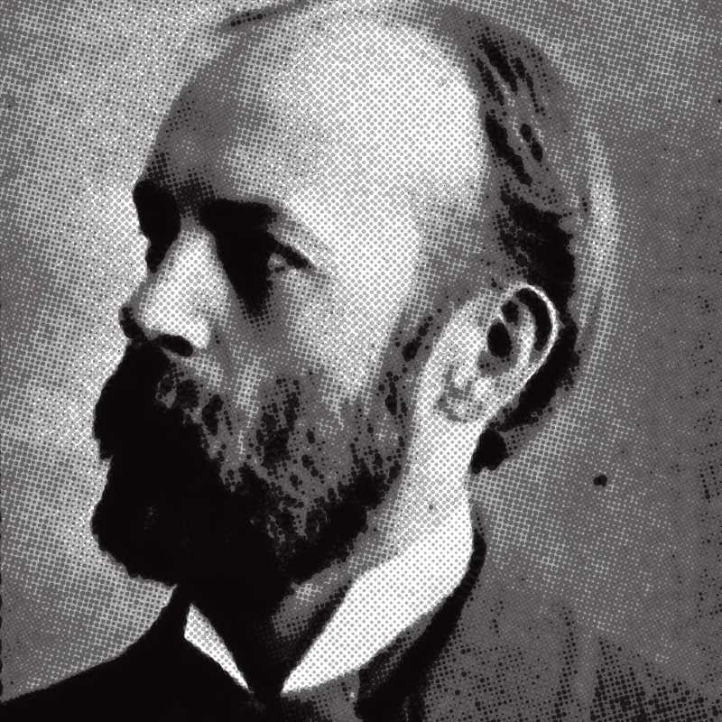 Charles Horton Cooley