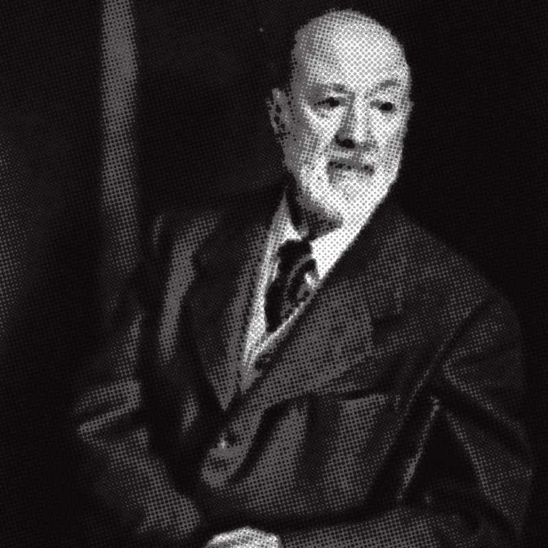 Charles Ives