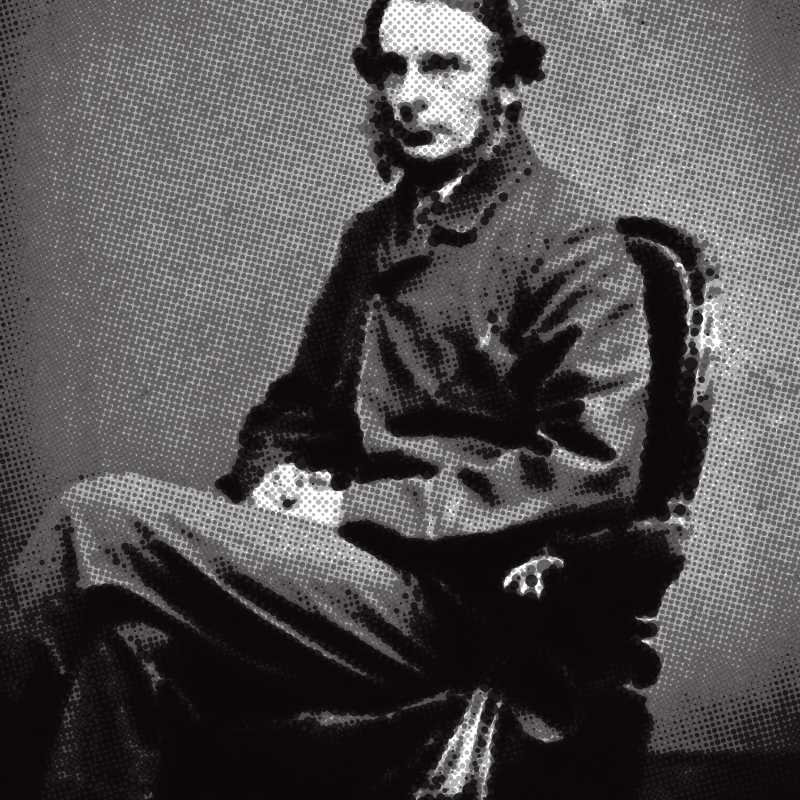 Charles Kingsley