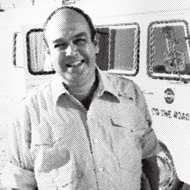 Charles Kuralt