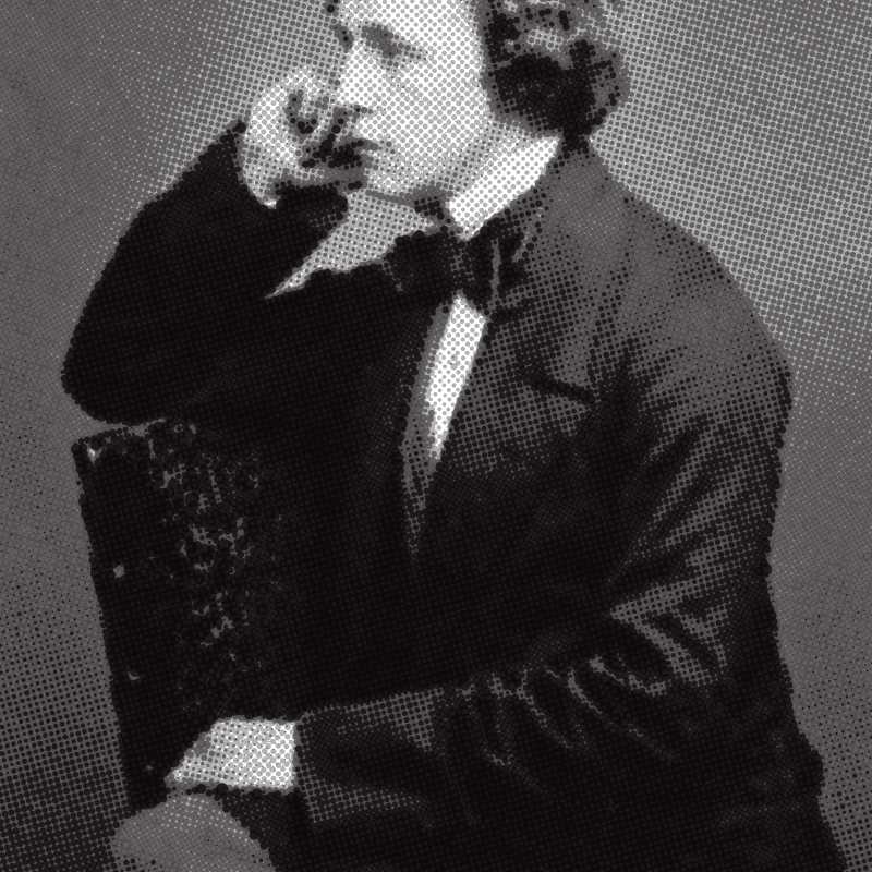 Charles Lutwidge Dodgson