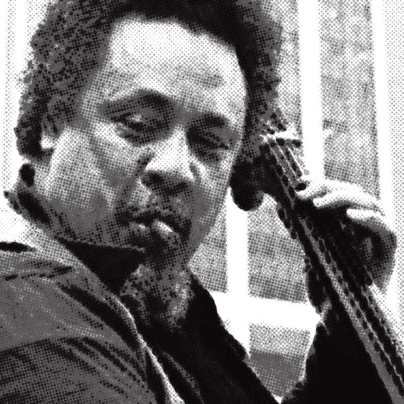 Charles Mingus
