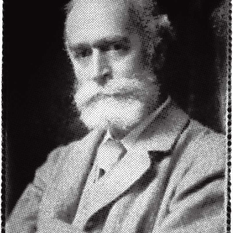 Charles Prestwich Scott