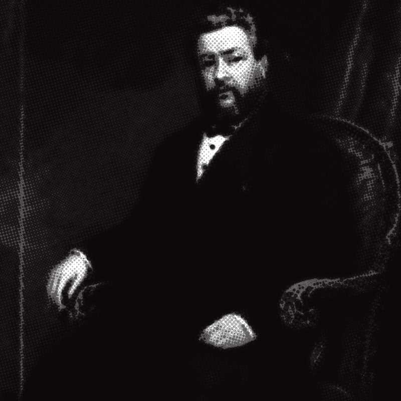 Charles Spurgeon