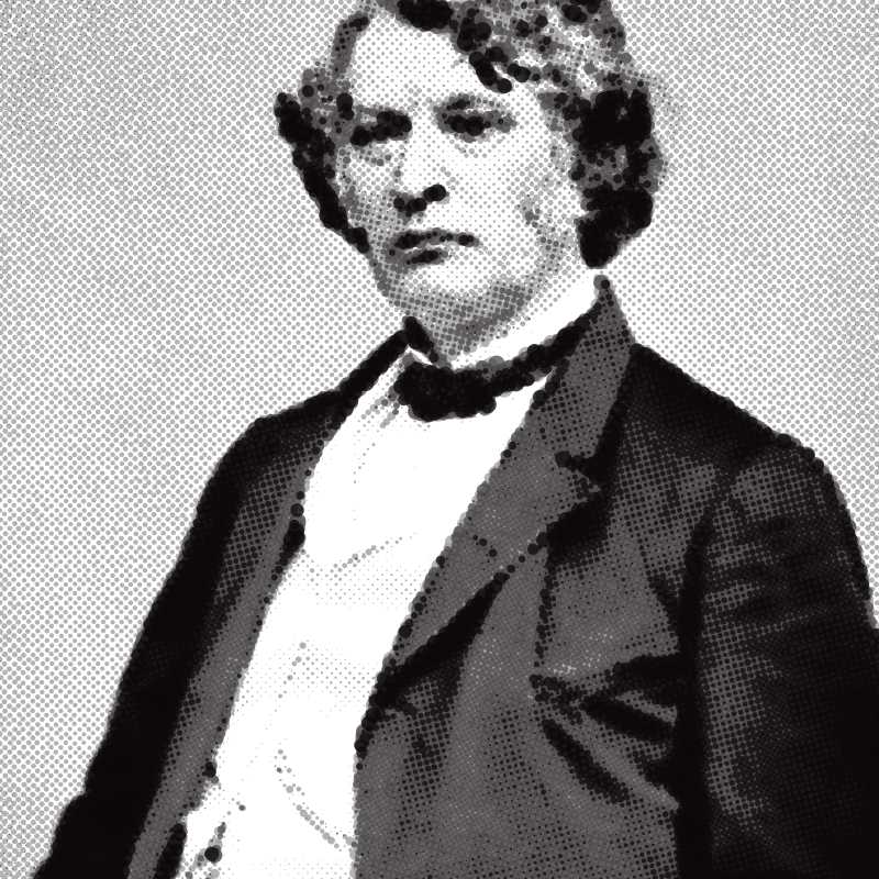 Charles Sumner