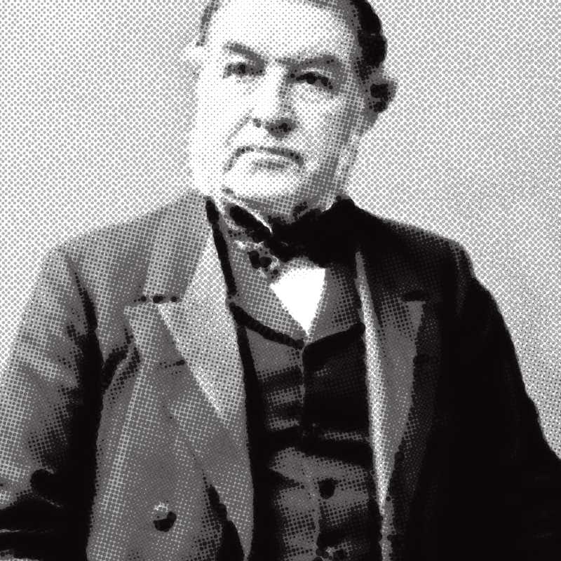 Charles Tupper