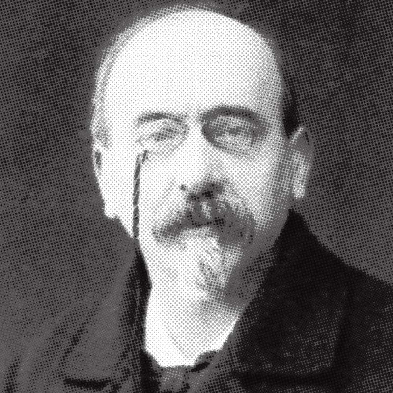 Charles Victor Cherbuliez