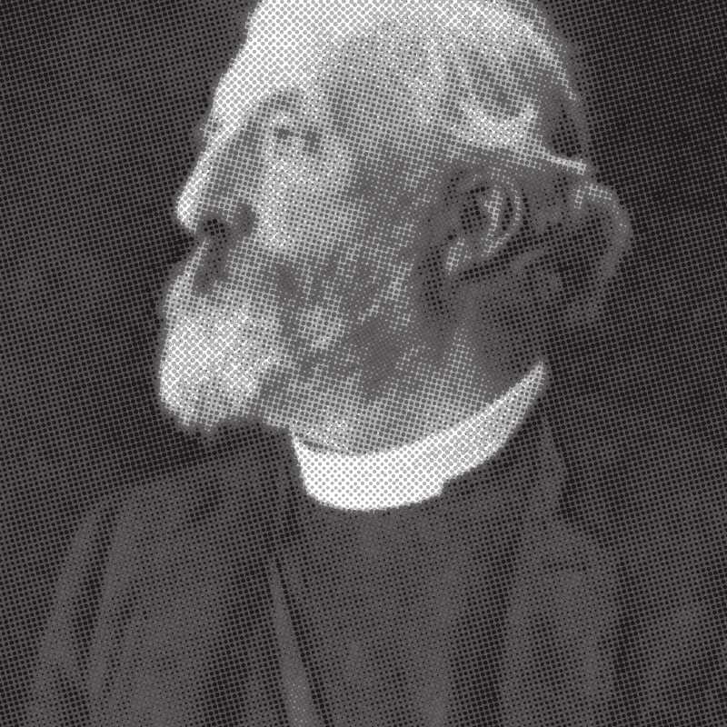 Charles William Stubbs