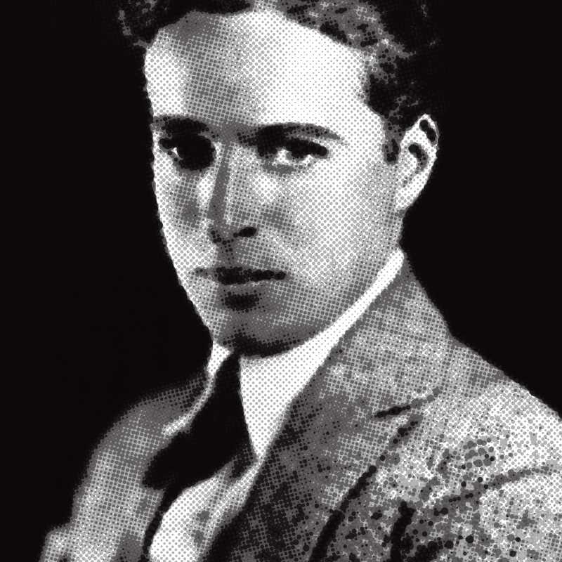 Charlie Chaplin