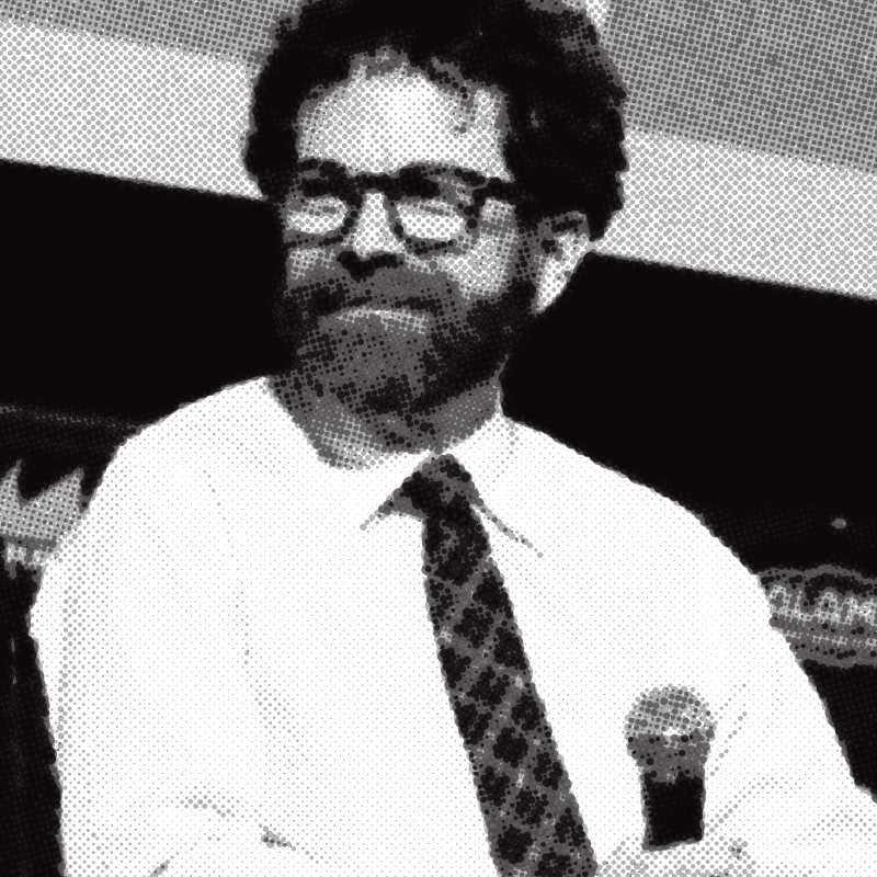 Charlie Kaufman