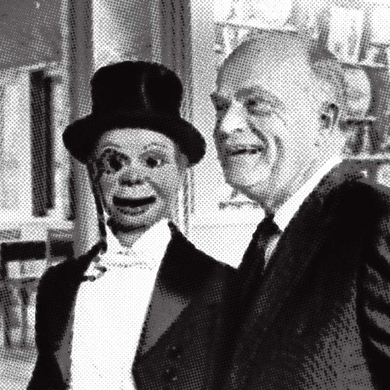 Charlie McCarthy