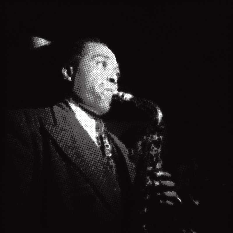 Charlie Parker