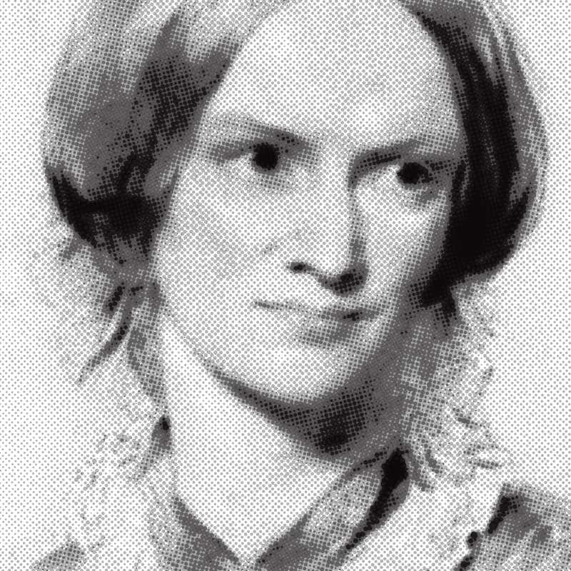 Charlotte Bronte
