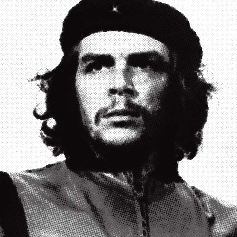Che Guevara
