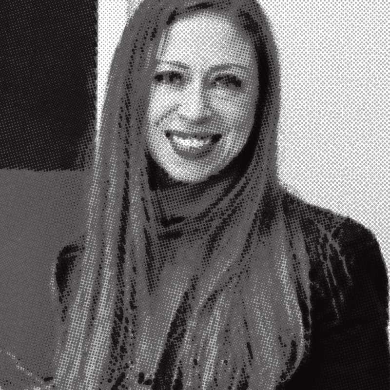 Chelsea Clinton