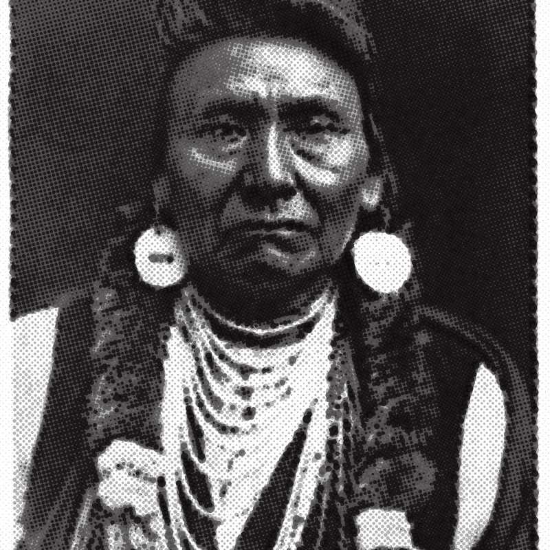 Chief Joseph