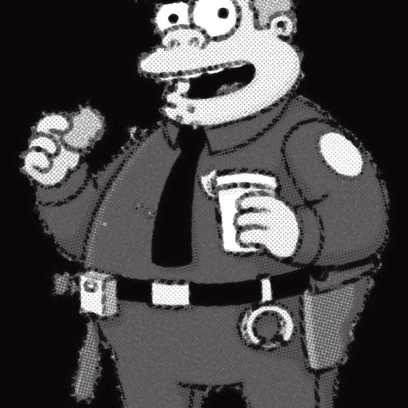 Chief Wiggum