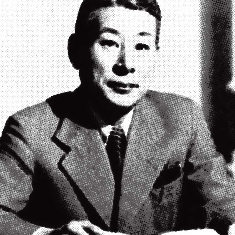 Chiune Sugihara