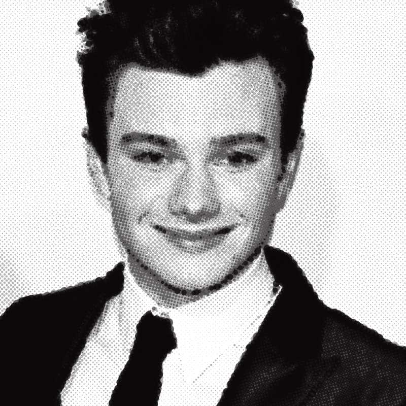 Chris Colfer