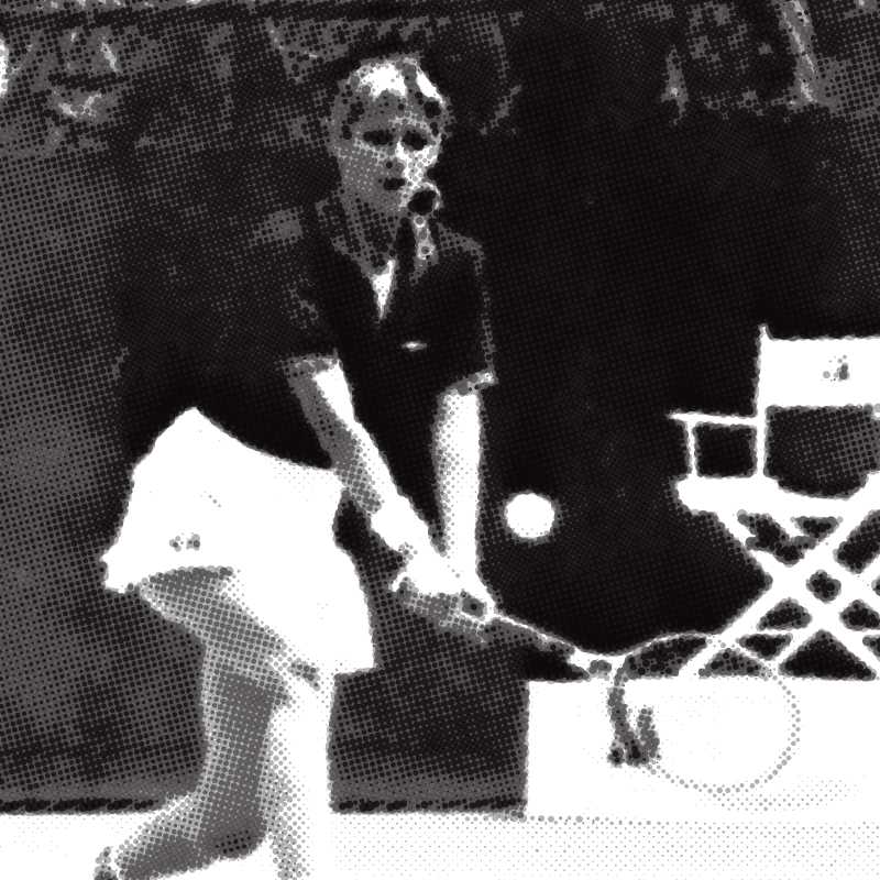 Chris Evert