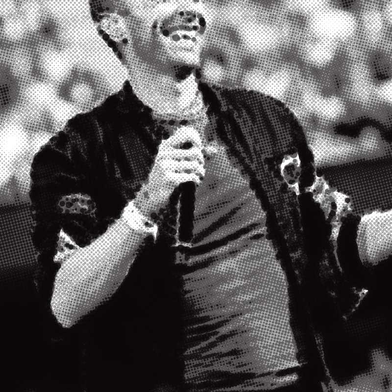 Chris Martin