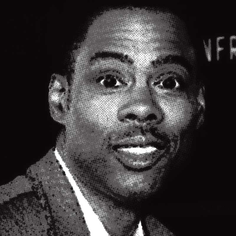 Chris Rock