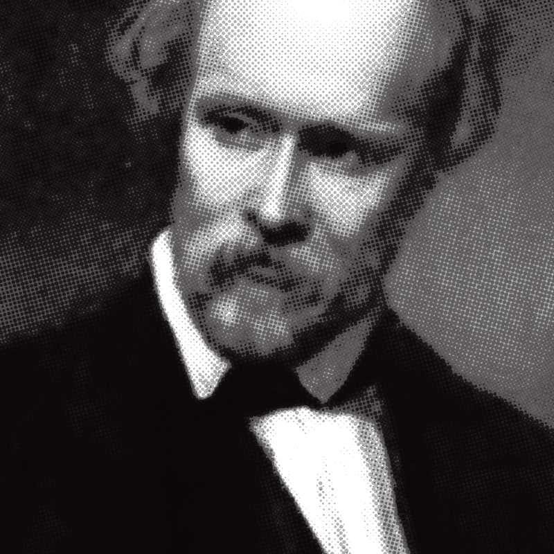 Christian Friedrich Hebbel