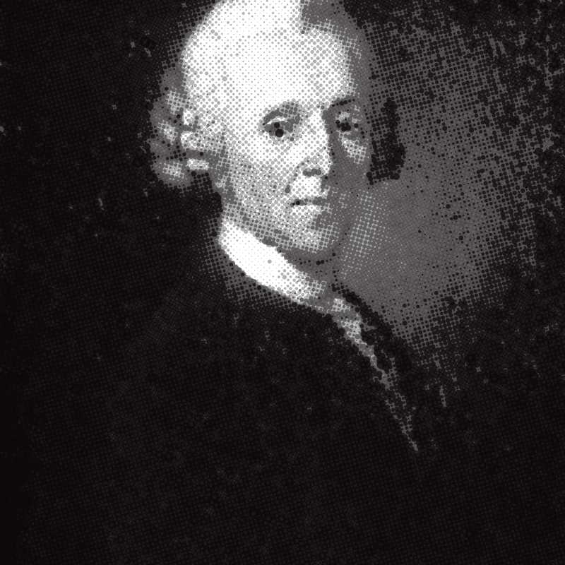 Christian Furchtegott Gellert