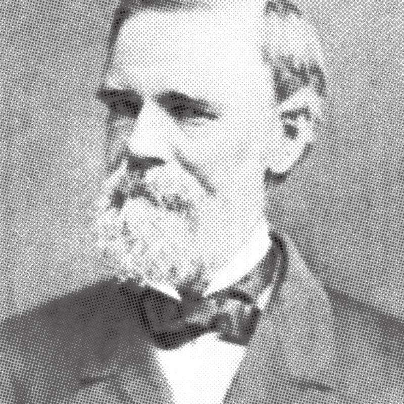 Christian Nestell Bovee