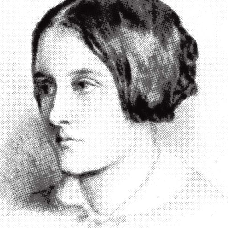 Christina Rossetti