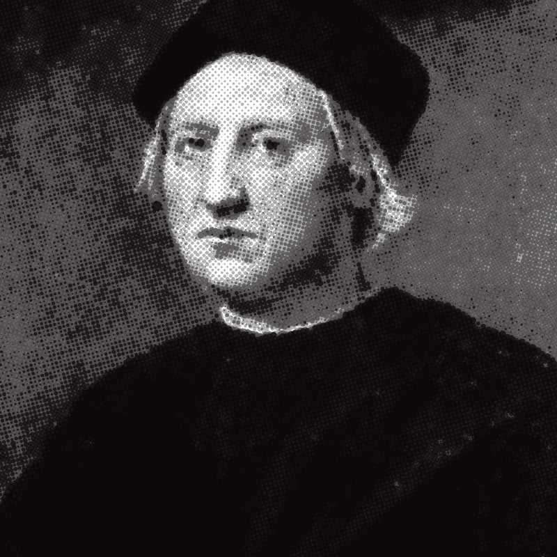 Christopher Columbus